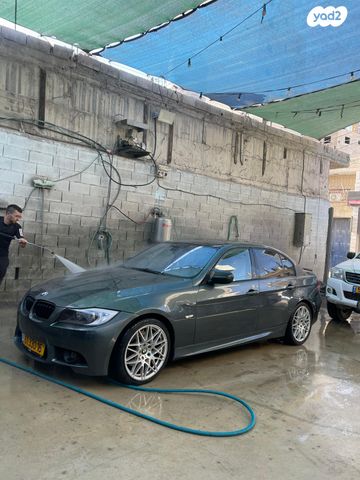 ב מ וו סדרה 3