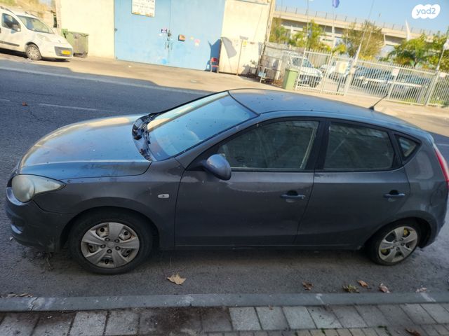 מודעת רכב יונדאי i30