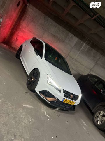 לאון Bon Bla Buc אוט׳ 2.0 (290 כ״ס)