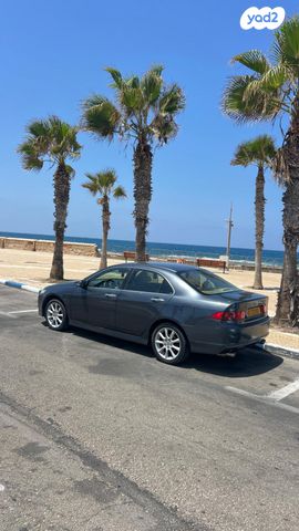 הונדה אקורד