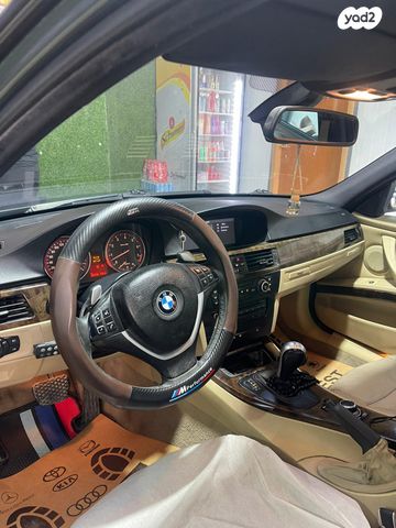 ב מ וו סדרה 3