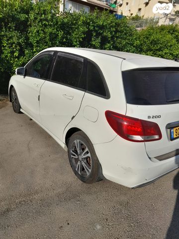 מרצדס-בנץ B-class