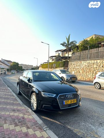 אאודי A3