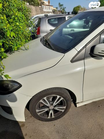 מרצדס-בנץ B-class