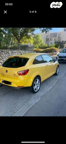 סיאט איביזה