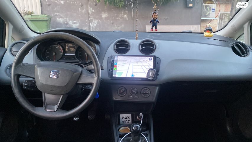 סיאט איביזה