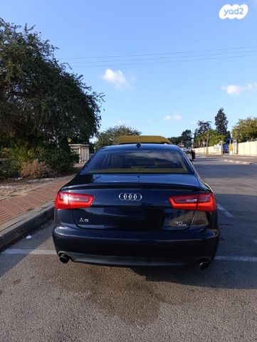 אאודי A6