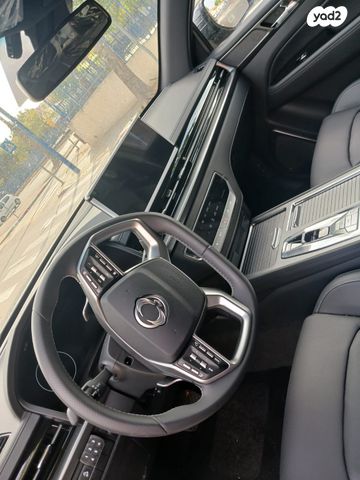 קיי גי אם  רקסטון