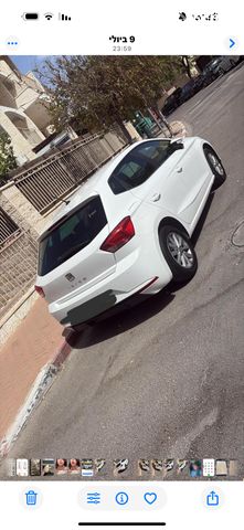 סיאט איביזה