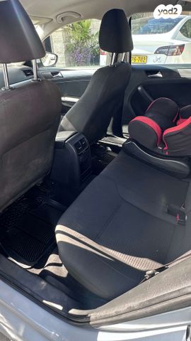 פולקסווגן ג'טה 