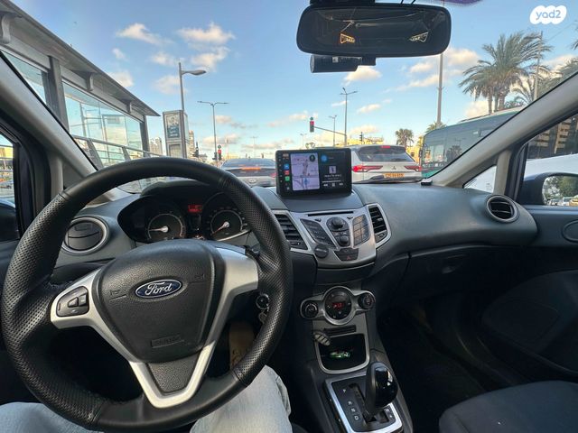 פורד פיאסטה