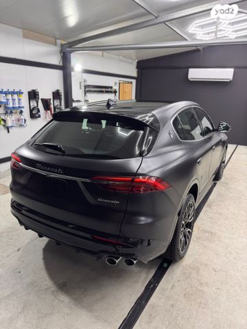 מזראטי גרקאלה