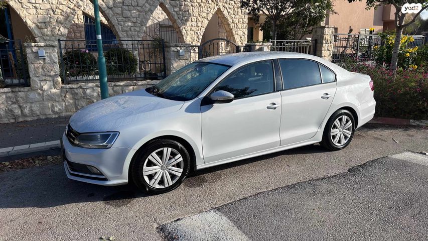 פולקסווגן ג'טה 