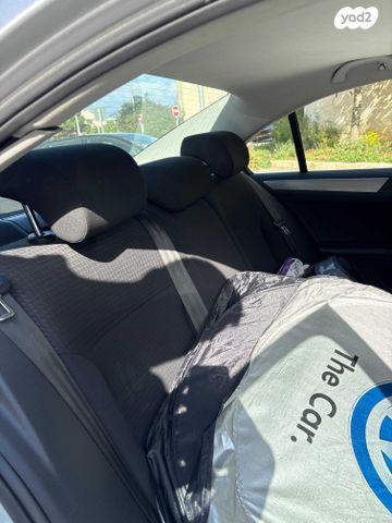 פולקסווגן ג'טה 