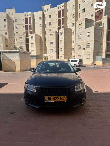 אאודי A3