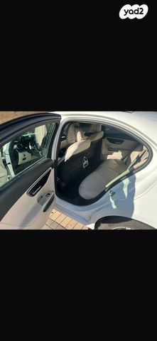 מרצדס-בנץ C-class