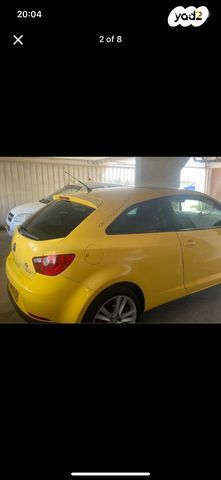 סיאט איביזה