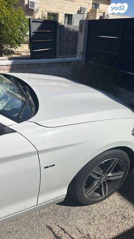 ב מ וו סדרה 1