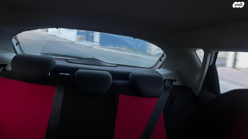 סיאט איביזה