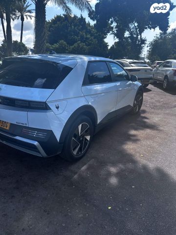 יונדאי איוניק 5