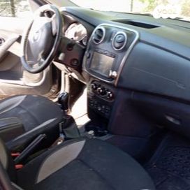 דאצ'יה סנדרו