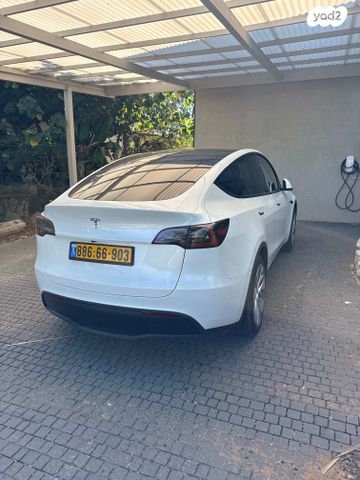 טסלה מודל Y