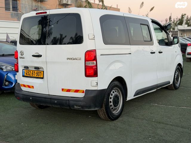 טויוטה פרואייס