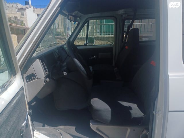 ג'י.אם.סי ונדורה