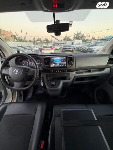 טויוטה פרואייס