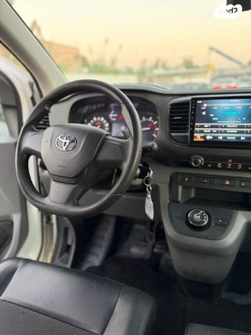 טויוטה פרואייס