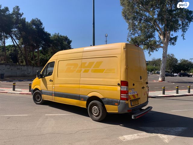 מרצדס-בנץ ספרינטר