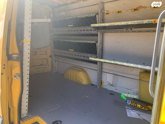 מרצדס-בנץ ספרינטר