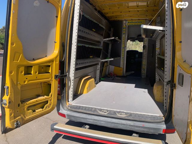 מרצדס-בנץ ספרינטר