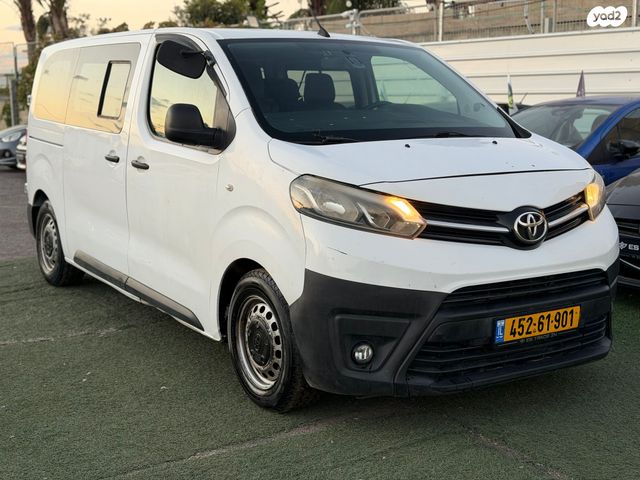 טויוטה פרואייס