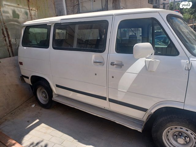 ג'י.אם.סי ונדורה