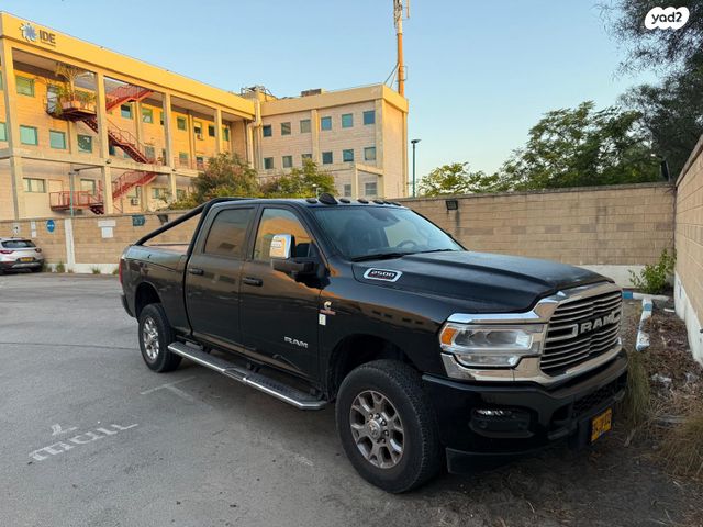 ראם 2500