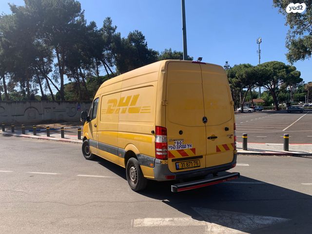 מרצדס-בנץ ספרינטר