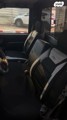 ג'י.אם.סי סיירה