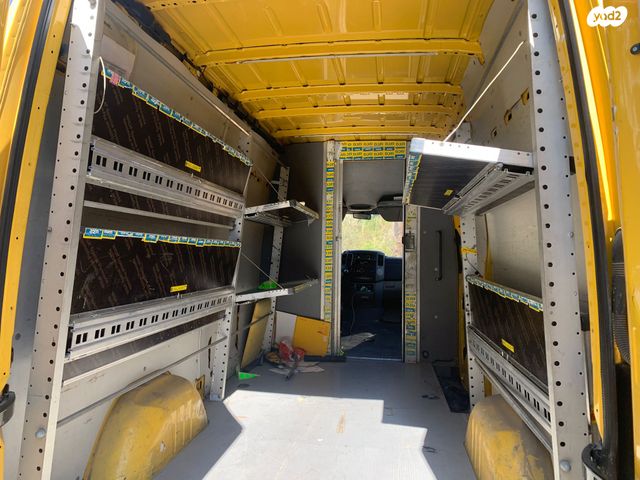 מרצדס-בנץ ספרינטר