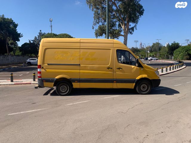 מרצדס-בנץ ספרינטר