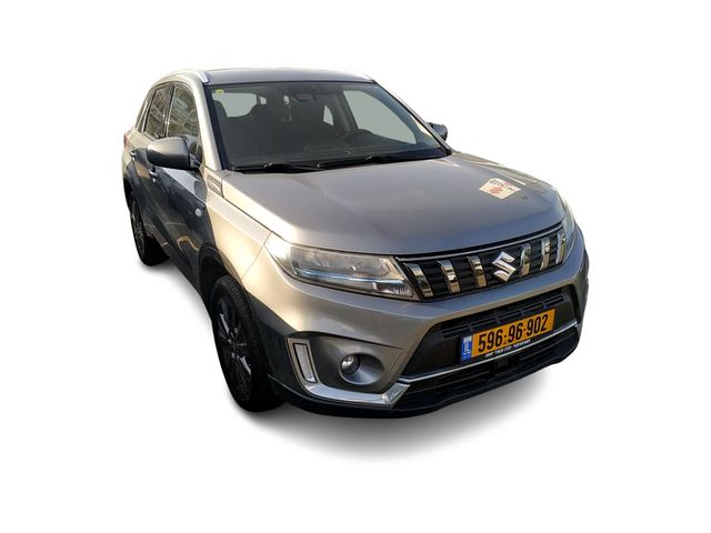 מודעת רכב סוזוקי ויטרה