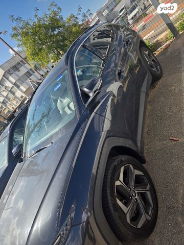 יונדאי טוסון