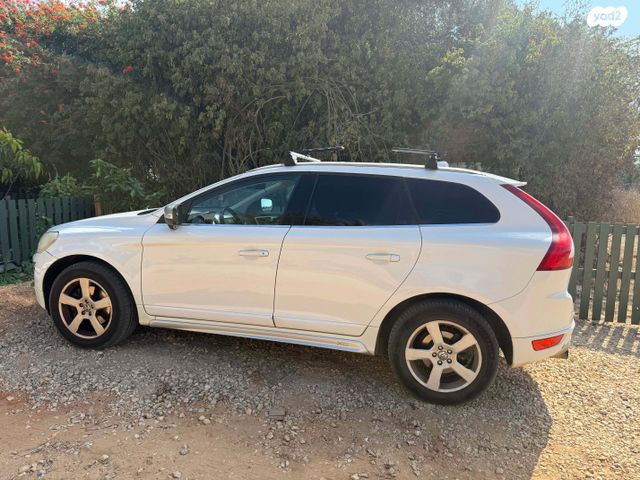 וולוו XC60