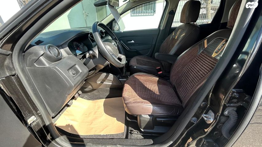 דאצ'יה דאסטר