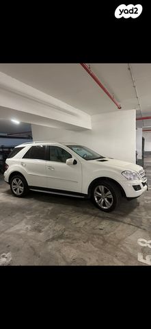 מרצדס-בנץ ML