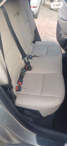 יונדאי טוסון