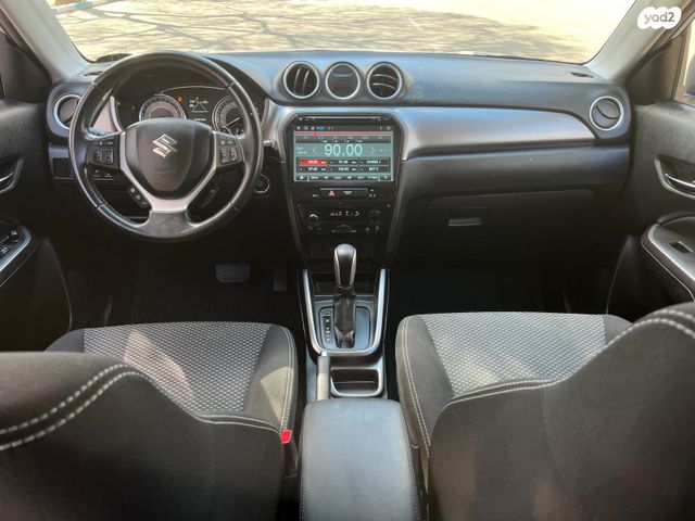 שברולט טראקס