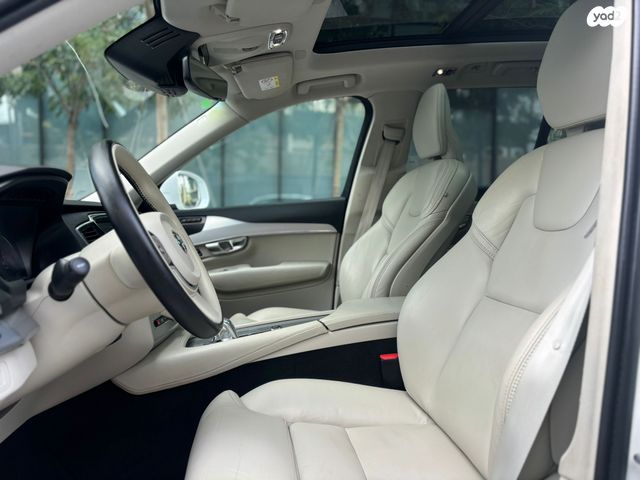 וולוו XC90