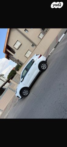 מודעת רכב קיה ספורטז'