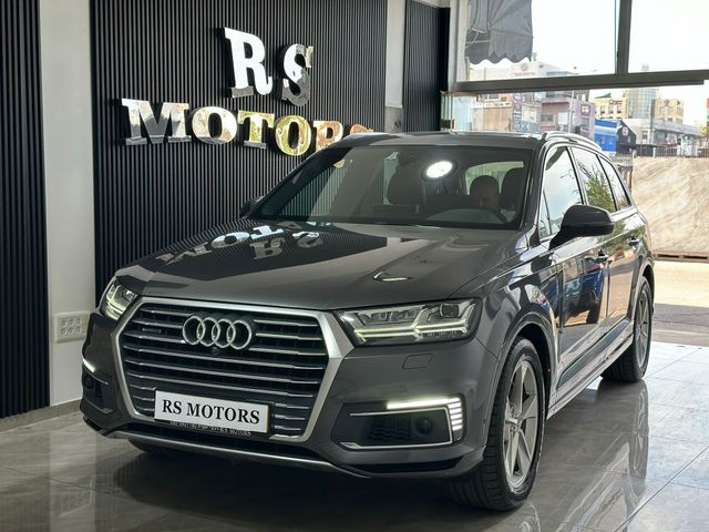 אאודי Q7